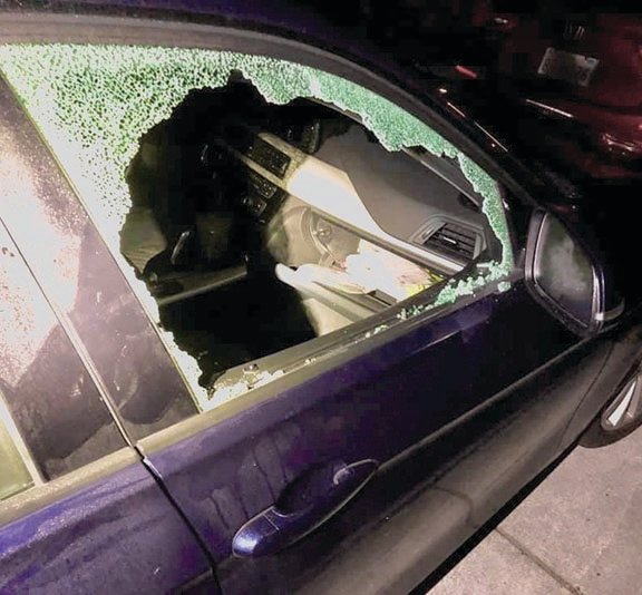 A recent spike in vehicle burglaries forces HCSO to issue warnings and recommendations.